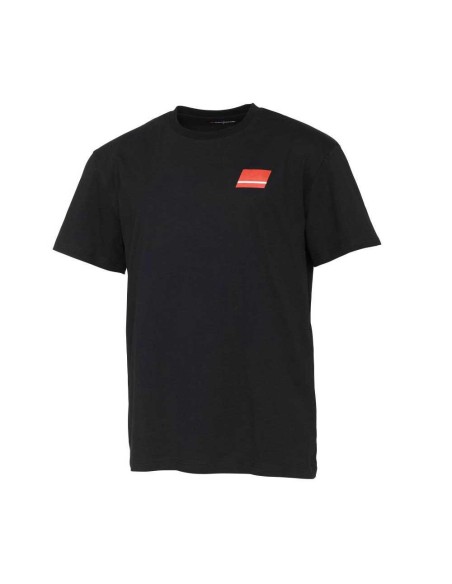 Abu Garcia T-Shirt Black