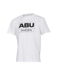 Abu Garcia T-Shirt Legacy Sweden