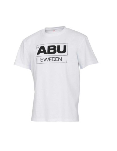 Abu Garcia T-Shirt Legacy Sweden