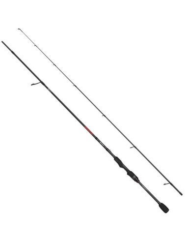 Abu Garcia Vendetta Finesse Solid Tip Spinning