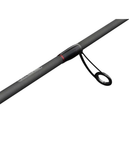 Abu Garcia Vendetta Finesse Solid Tip Spinning