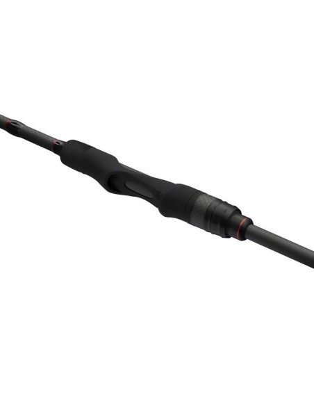 Abu Garcia Vendetta Finesse Solid Tip Spinning