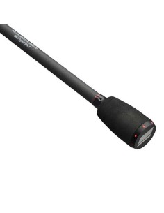 Abu Garcia Vendetta Finesse Solid Tip Spinning