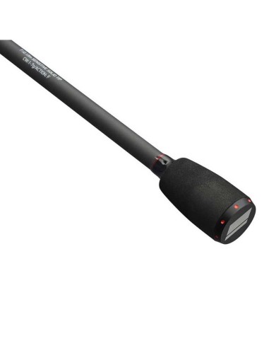 Abu Garcia Vendetta Finesse Solid Tip Spinning