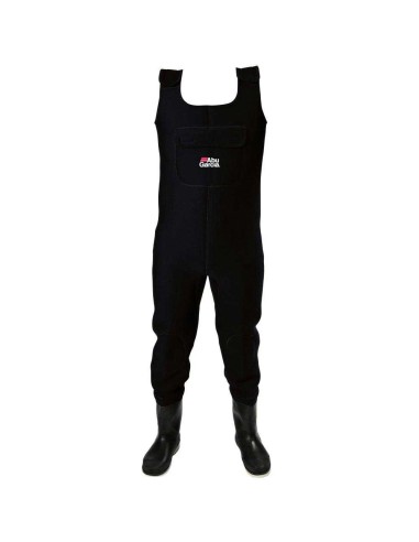 Abu Garcia Neoprene Waders