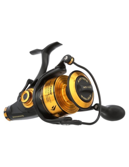 Penn Spinfisher VII Live Liner