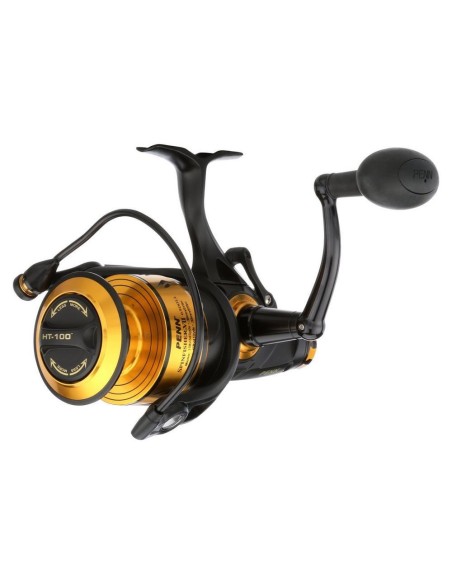 Penn Spinfisher VII Live Liner
