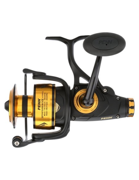 Penn Spinfisher VII Live Liner