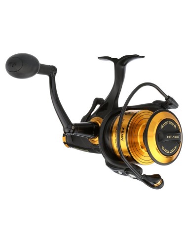 Penn Spinfisher VII Live Liner