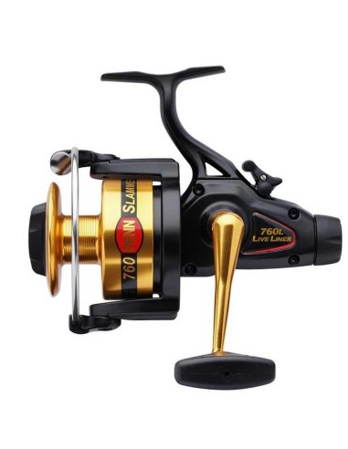 Penn Slammer Classic Live Liner