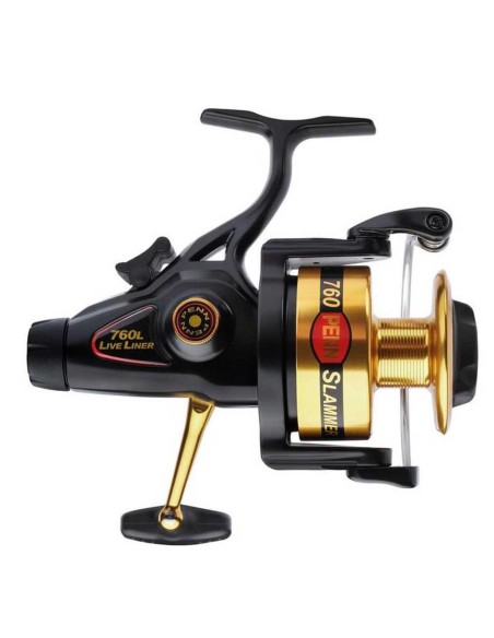 Penn Slammer Classic Live Liner