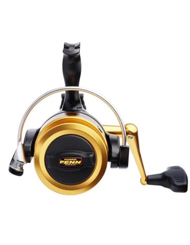 Penn Slammer Classic Live Liner