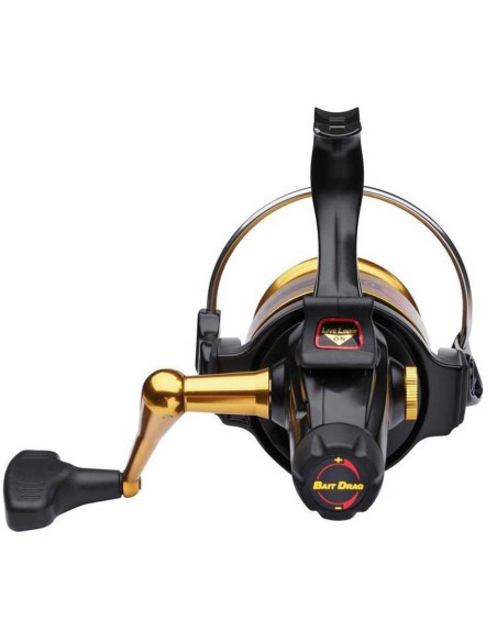 Penn Slammer Classic Live Liner