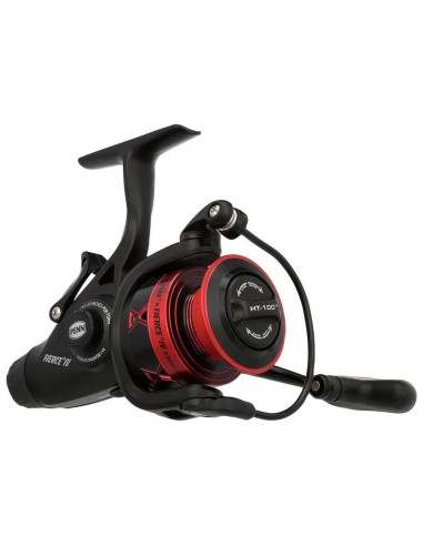 Penn Fierce IV Live liner