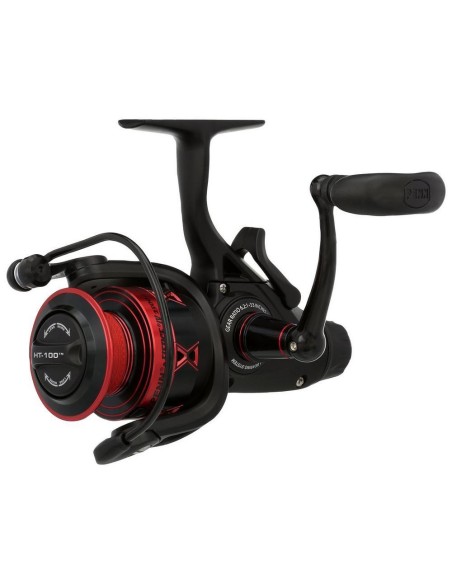 Penn Fierce IV Live liner