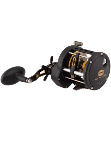 Penn Fathom II Level Wind