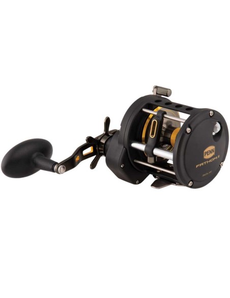 Penn Fathom II Level Wind