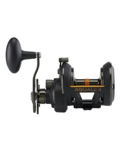 Penn Squall II Star Drag