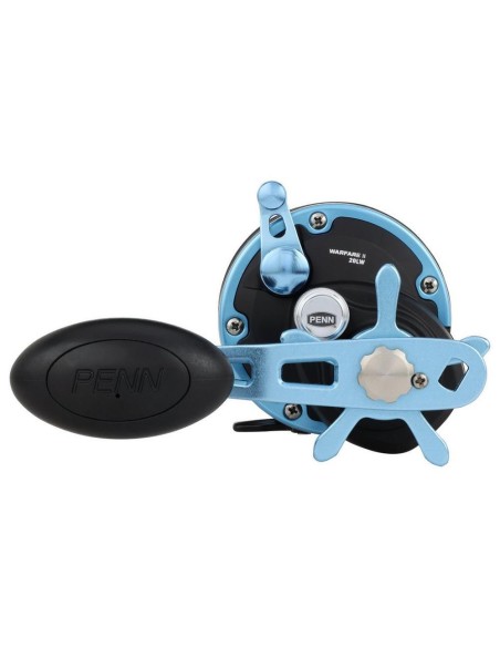 Penn Warfare II Level Wind