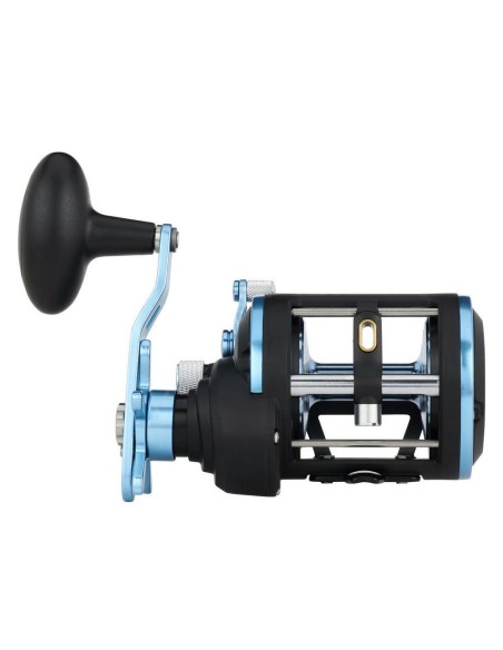 Penn Warfare II Level Wind