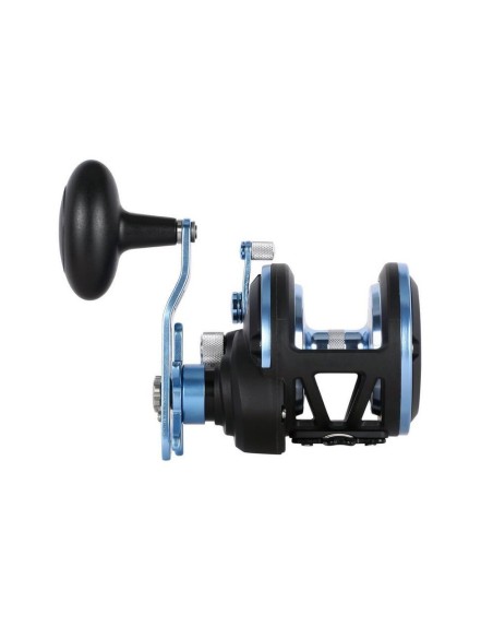 Penn Warfare II Star Drag