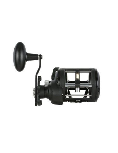 Penn Rival II Level Wind