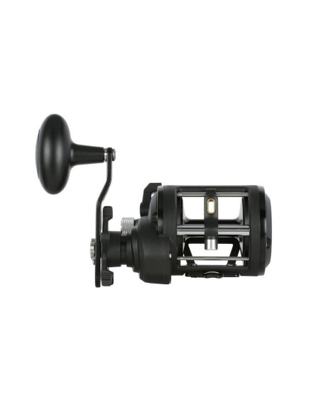 Penn Rival II Level Wind