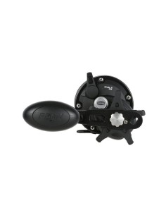 Penn Rival II Level Wind