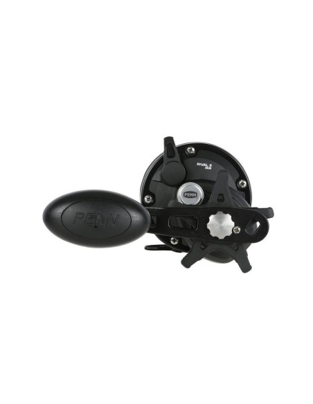 Penn Rival II Level Wind