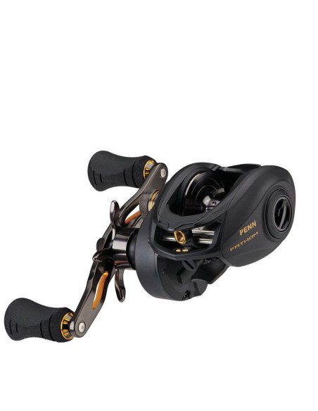 Penn Fathom Low Profile