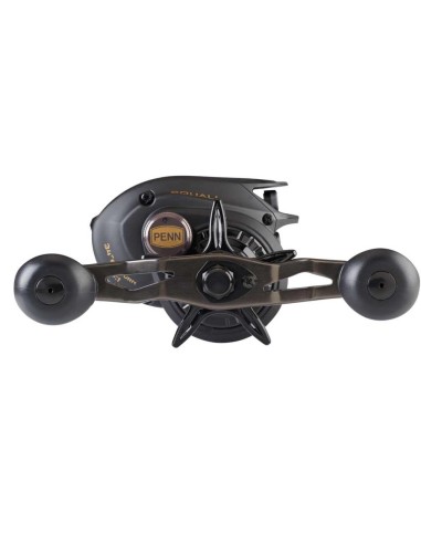 Penn Squall Low Profile