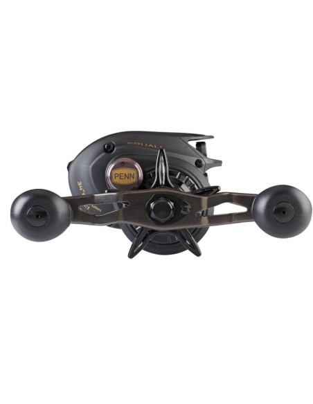 Penn Squall Low Profile