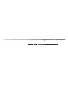 Penn Retaliate X Solid Jigging Casting Rod 2