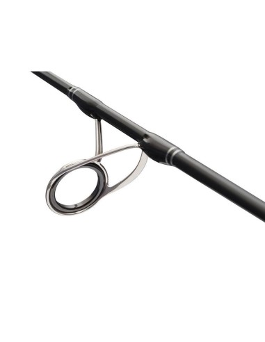 Penn Retaliate X Solid Jigging Casting Rod