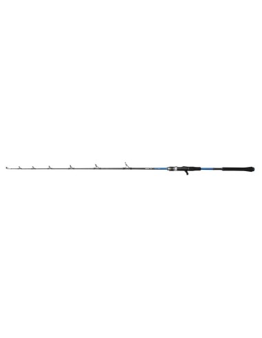 Penn Retaliate X Jigging Casting Rod