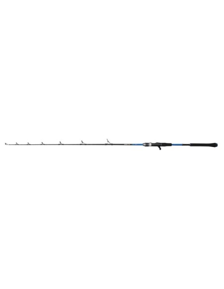 Penn Retaliate X Jigging Casting Rod