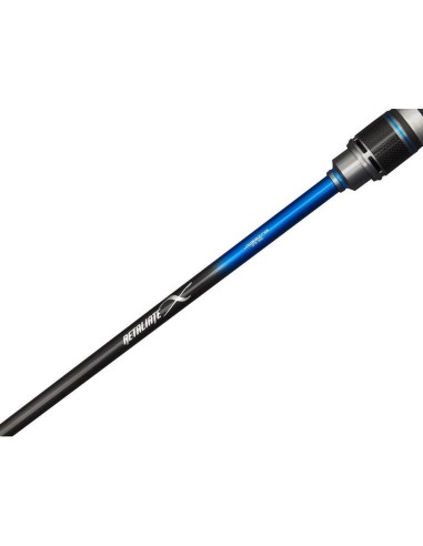 Penn Retaliate X Jigging Casting Rod