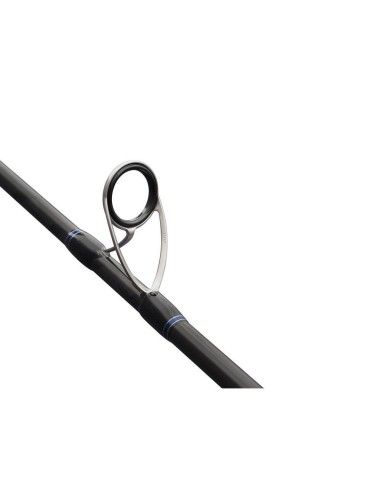 Penn Retaliate X Jigging Casting Rod