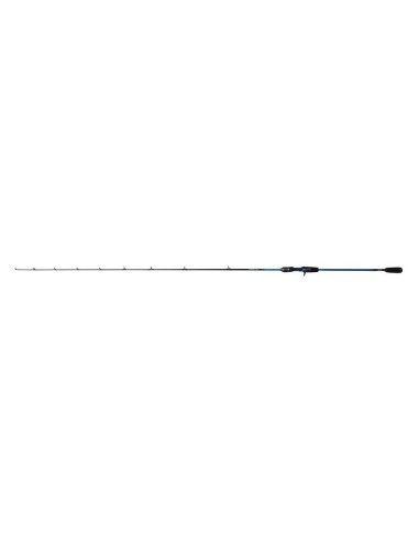 Penn Retaliate X Slow Pitch Jigging Cast Rod