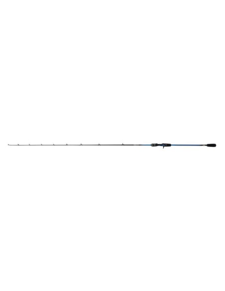 Penn Retaliate X Slow Pitch Jigging Cast Rod