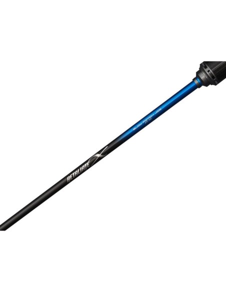 Penn Retaliate X Slow Pitch Jigging Cast Rod