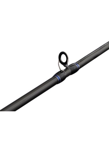 Penn Retaliate X Slow Pitch Jigging Cast Rod