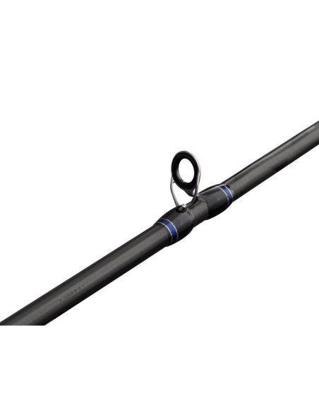 Penn Retaliate X Slow Pitch Jigging Cast Rod