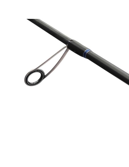 Penn Retaliate X Tairubber Spin Rod