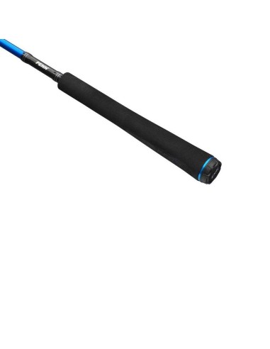 Penn Retaliate X Tairubber Spin Rod