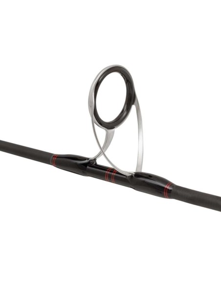 Penn Conflict Jigging