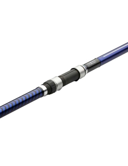 Penn Tidal Elite Hybrid K-Type