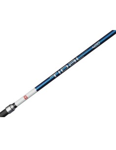 Penn Tidal XT Lowrider Solid Carbon Tip 2