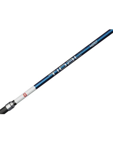 Penn Tidal XT Lowrider Solid Carbon Tip