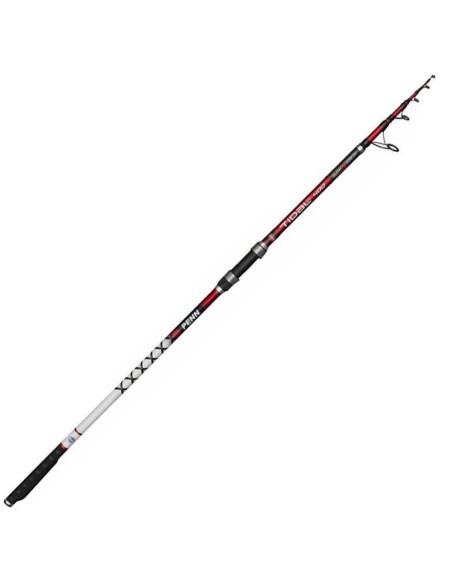 Penn Tidal X Telescopic Surf Solid Tip